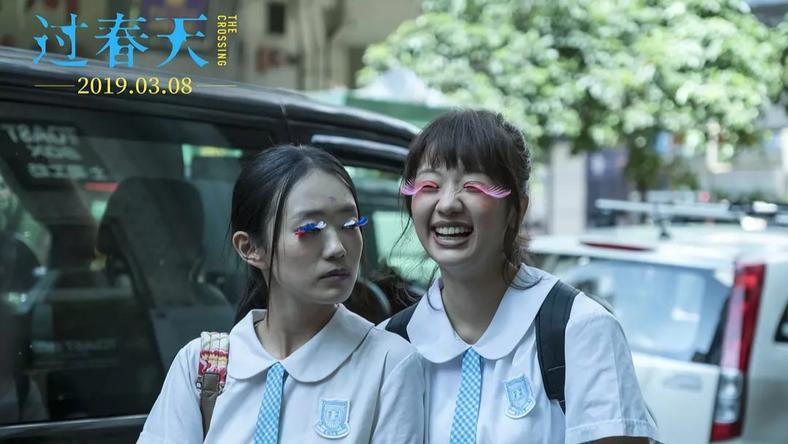 《过春天》:二选一,是拍青春片还是要票房